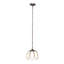 10" Wide Tulip Mini Pendant-11589879