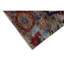 Hand Knotted Wool Area Rug