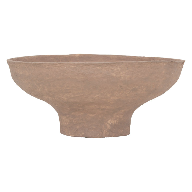 Zuni Ceramic Cereal Bowl
