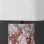 Lampe de table en travertin Lisabryna-1143294749