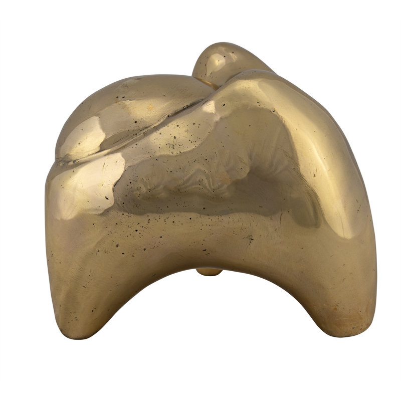Alien Abstract Figurines & Sculptures