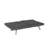 Futon double avec structure Taulbee-21189851
