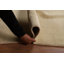 Contemporary Wool Gabbeh Oriental Area Rug 6x10