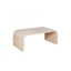 Table basse Curved Art Deco Design-695627466