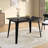 Dining Table Solid Wood Legs
