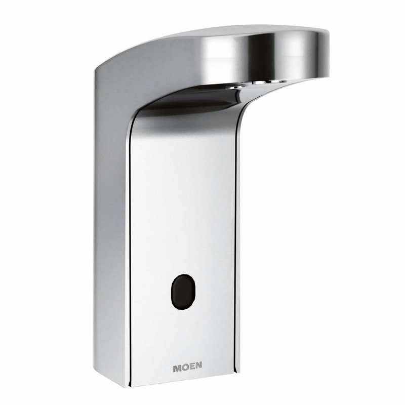 Robinet de salle de bain central M-Power, Capteur gratuit