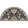 Arden Wool Oriental Indoor Rug