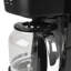 Cafetière noire Haden-72242325