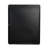 24X30 Inch Mirror Cabinet With Black Metal Frame - Bathroom Wall Mount Or Recessed 3 Adjustable Shelves, Tempered Glass Compartments Framed Worth-1004505951