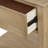 Cornelious 24.00'' W Nightstand