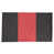 Black/Red/Black