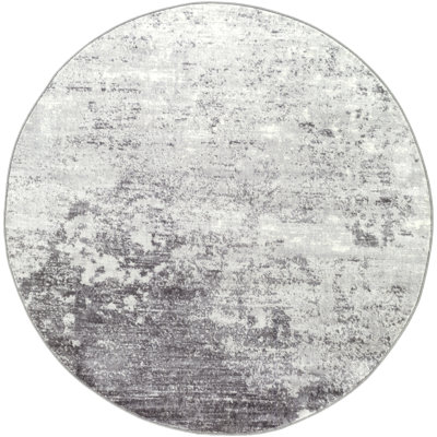 Heimskringla Abstract Indoor Rug