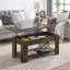 Lorayn Lift Top Four Leg Coffee Table with Storage-195391702