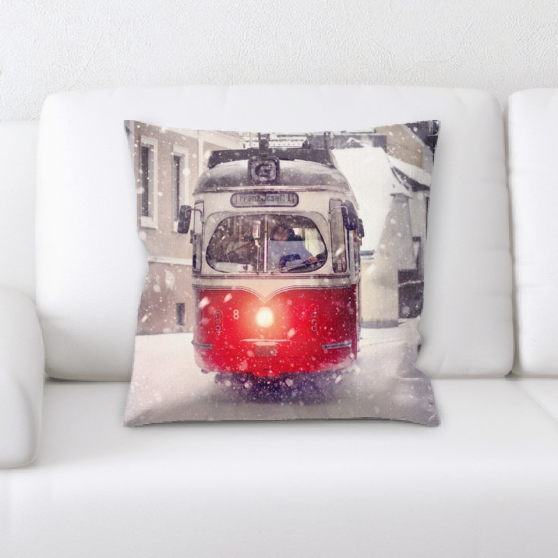Coussin de vélo