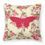  Coussin Butterfly Shabby Elegance-1285191316