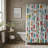 Whimsy World - Premium Shower Curtain-1114594942