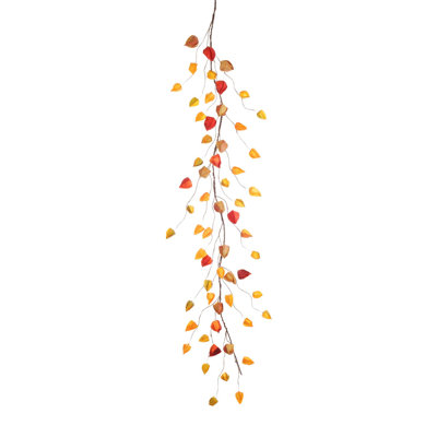 JAPANESE LANTERN GARLAND