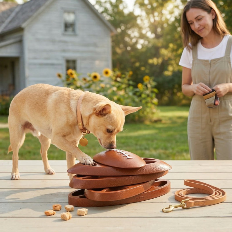 Casse-tête pour chien