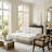 U-shaped, breathable, comfortable fringe-trimmed sofa-128969668-128969673