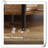 Brialle 15.7'' W Metal Nightstand