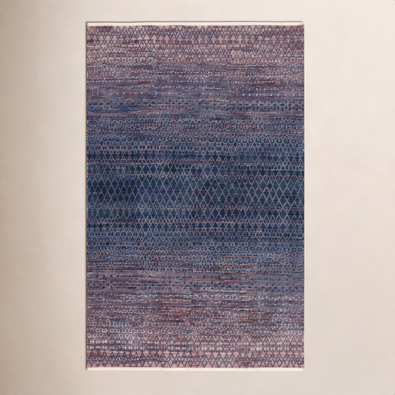 Bunbury Rectangle Area Rug, Rectangle 8' x 10'