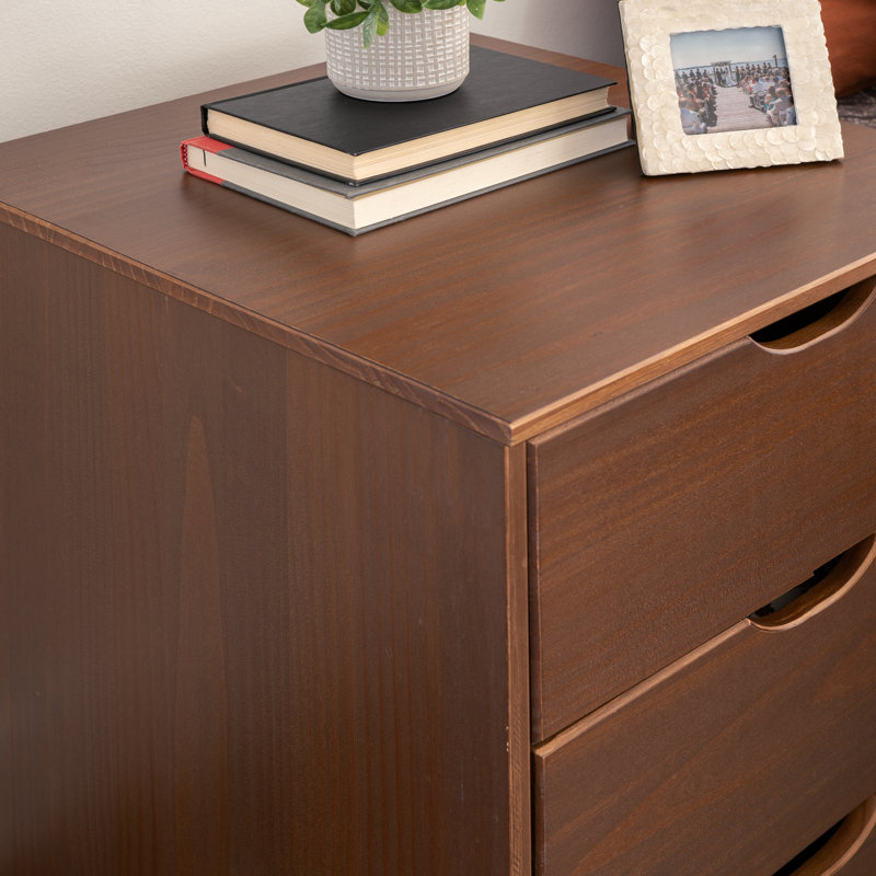 Marialana 2-Piece Bedroom Set, Brown