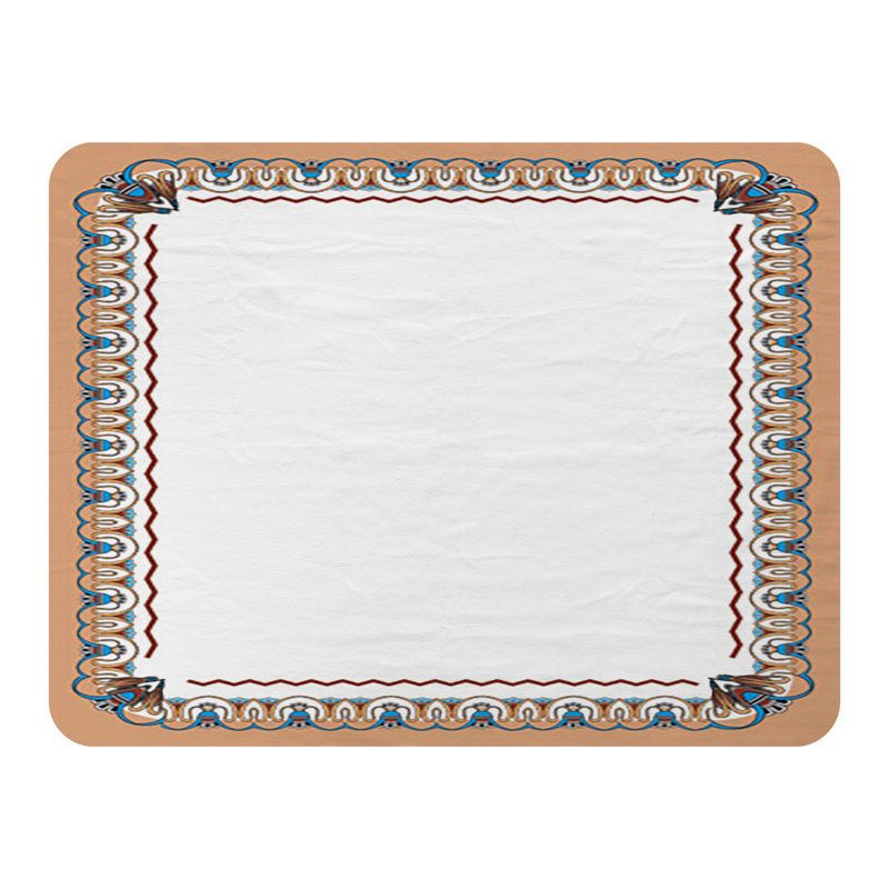 Schott Throw Blanket