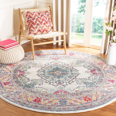 Gourdine Performance Oriental Rug