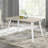 Alwynn Contemporary Rectangular Dining Table