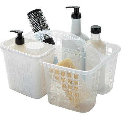 Marcus Freestanding Portable Shower Caddy