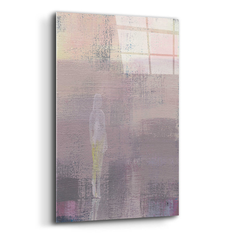 " Imagine II " by Studio Mousseau, 24" H x 16" W x 0.2" D