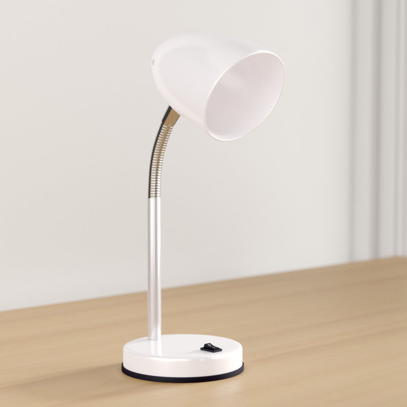 Ervin Metal Desk Lamp
