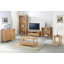 Remi Kingspoint Oak Bookcase-37269918