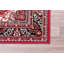 Nickelson Oriental Hand Woven Area Rug-255333356