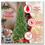 Arbre de Noël mince 7,5 pi-555114826-555114825