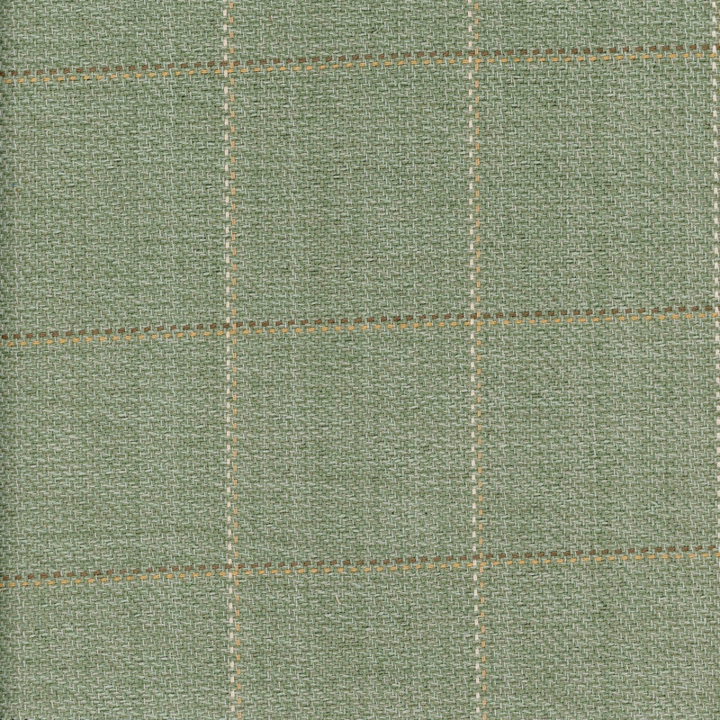 Frazier 100% Cotton Fabric, Thyme