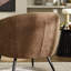 Upholstered Armchair