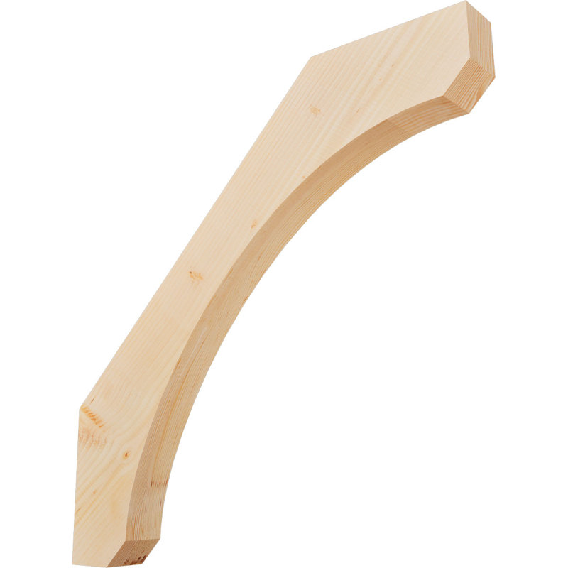 Attelle de genou Legacy, Douglas, H 34 po x l 3,5 po x P 34 po