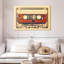 Cassette compacte Abarca-107676709