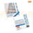 5.91 in. W x 5.91 in. L Shower Peel and Stick Field Tile