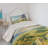 Farmhouse / Country Polyester Coverlet