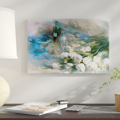 " Adagio " Acrylic Print