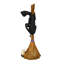 Balai d'escalade 21 "Halloween