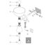 Salvador Up & Downlight