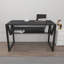 Lona 120Cm W Rectangular Computer Desk-635734817-635734818