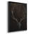 Buck Framed On Paper Print-810149314-810149340