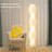 Led Column Floor Lamp