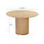 Dotty 47.2'' Round Dining Table