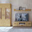 Duarte Display Cabinet