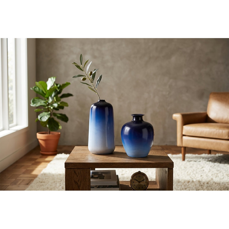 Porcelain China Table Vase